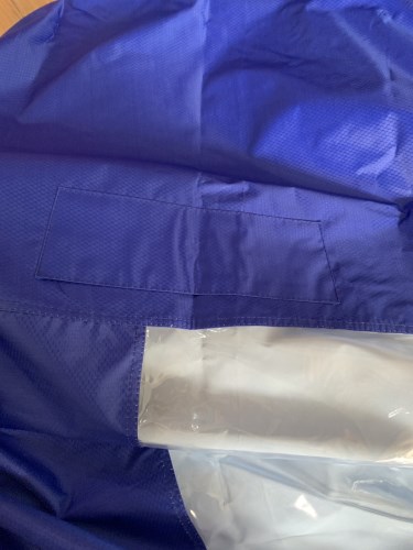 Áo mưa cánh dơi vải duf - áo Mưa Sky - Công Ty TNHH Tư Vấn Và Truyền Thông Thương Hiệu Việt